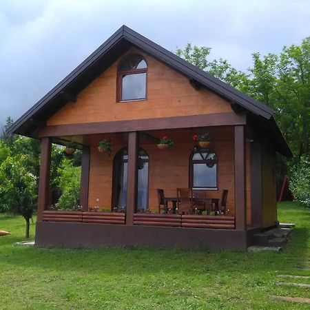 Carobni Breg Villa Голубац Екстериор снимка