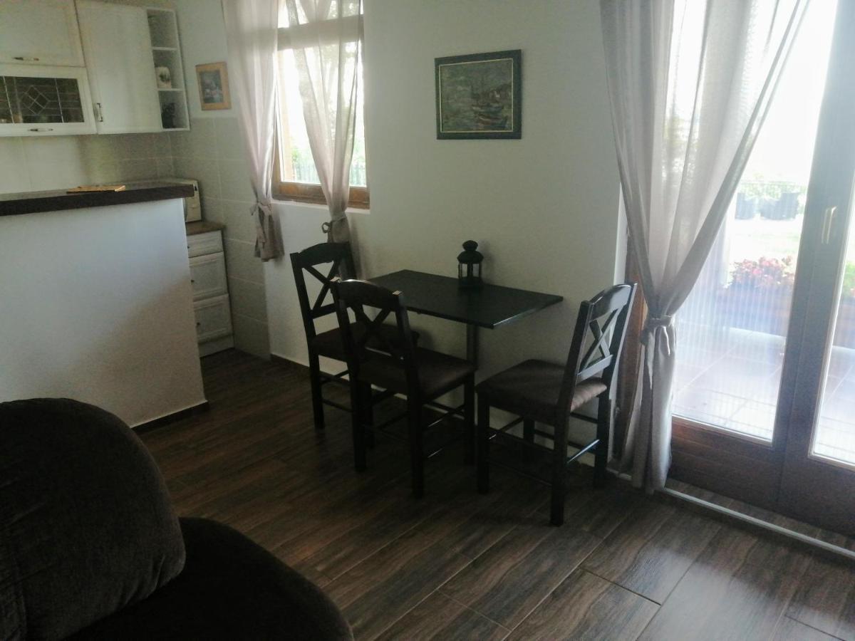 Carobni Breg Villa Голубац Екстериор снимка