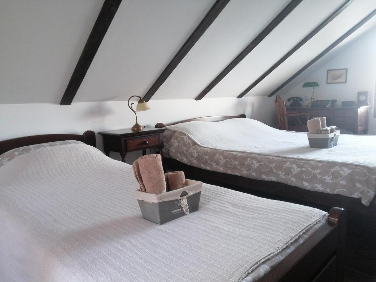 Carobni Breg Villa Голубац Екстериор снимка