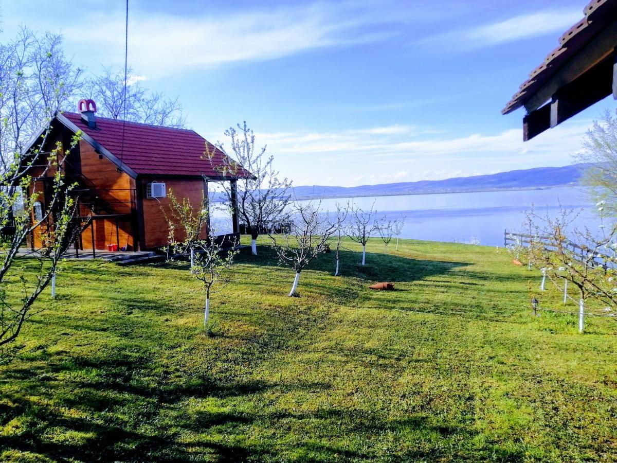 Carobni Breg Villa Голубац Екстериор снимка