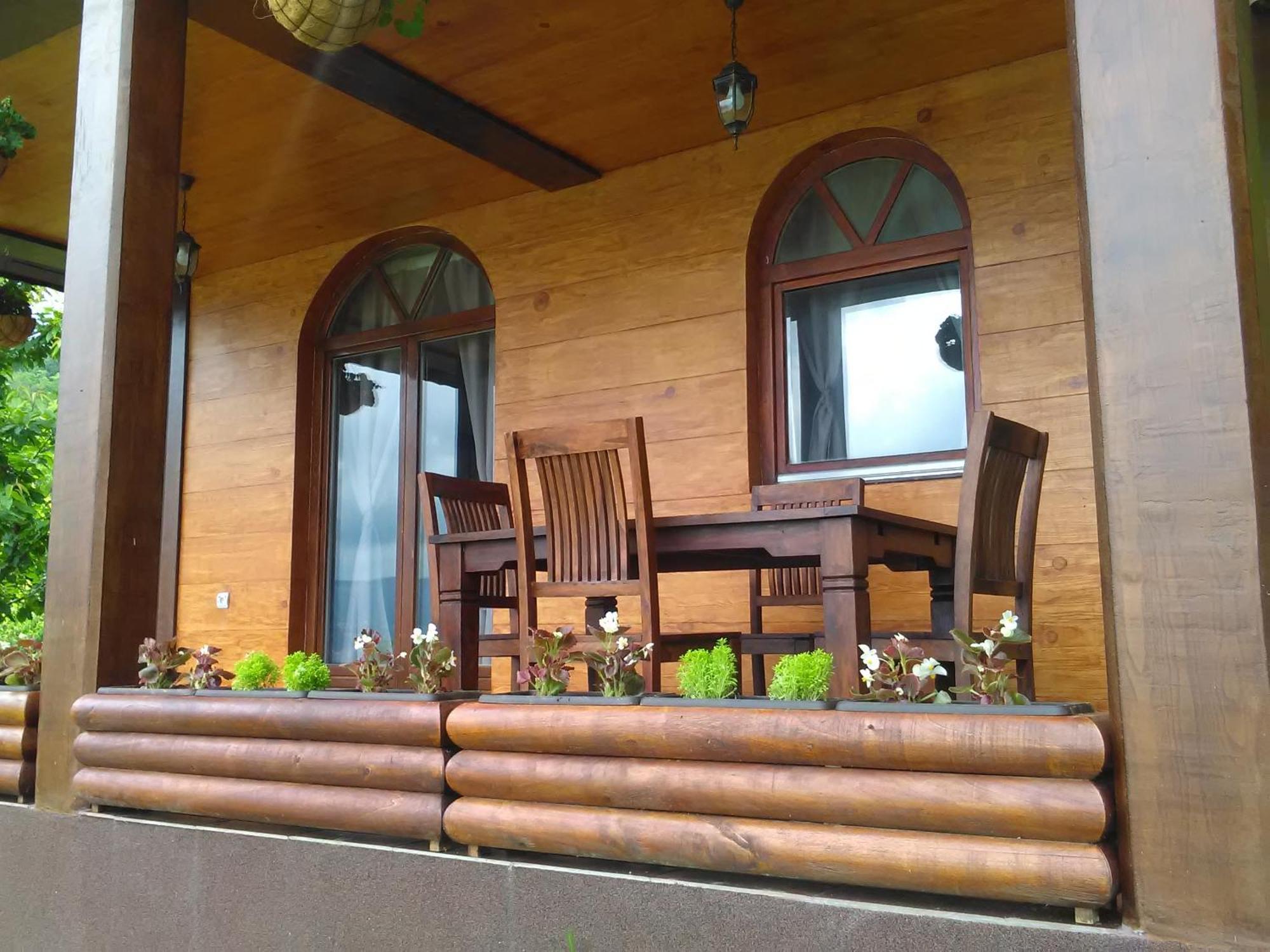Carobni Breg Villa Голубац Екстериор снимка