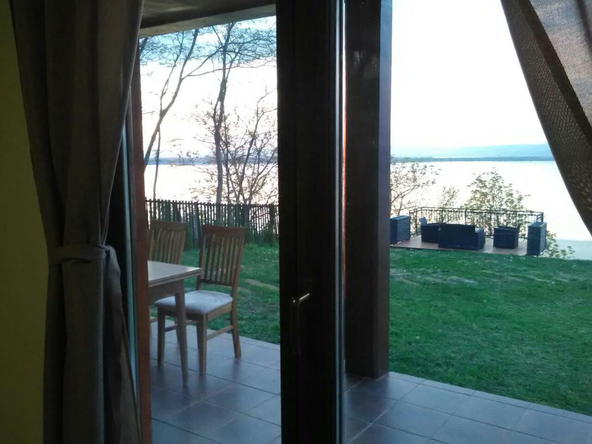 Carobni Breg Villa Голубац Екстериор снимка