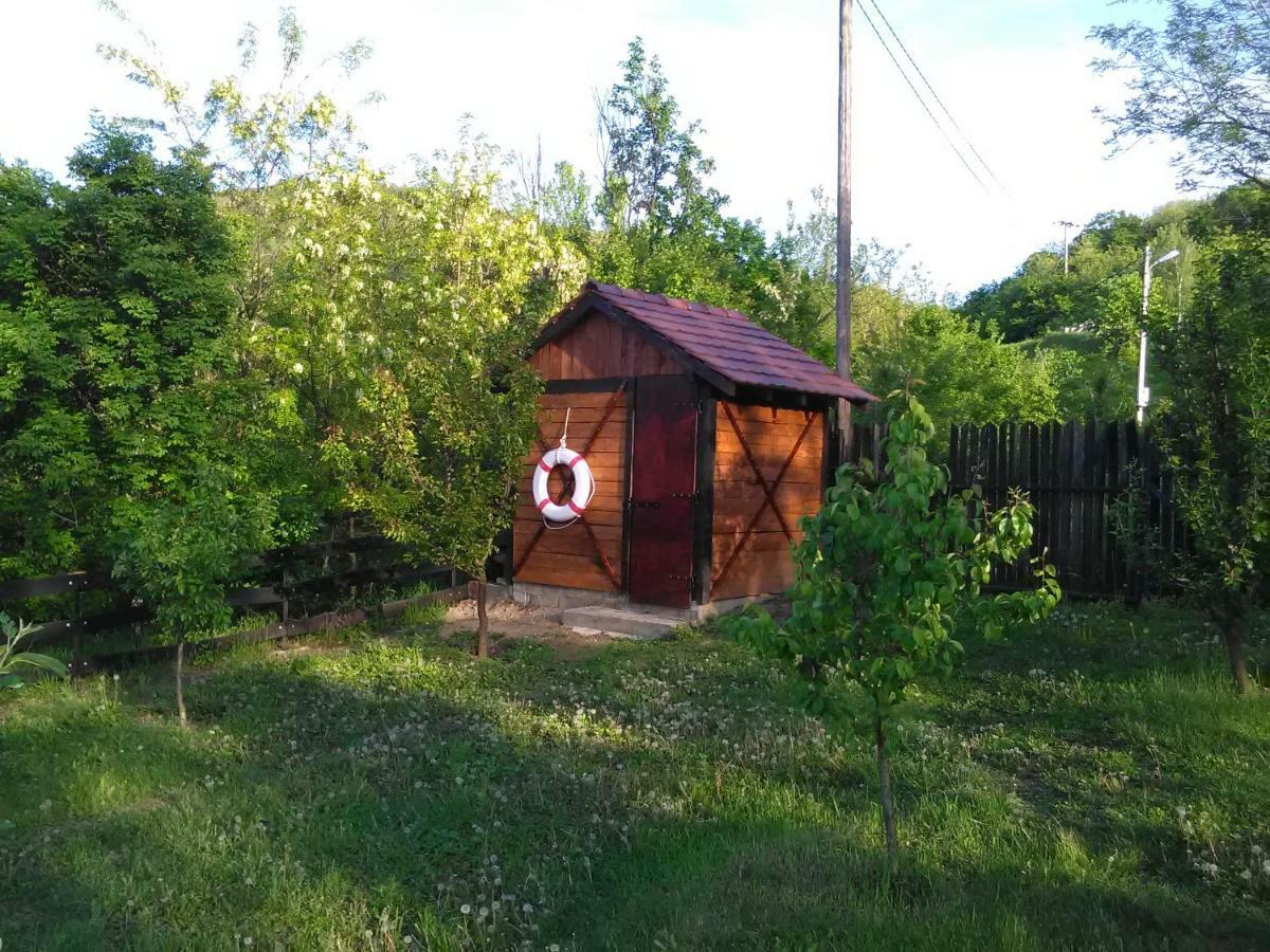 Carobni Breg Villa Голубац Екстериор снимка