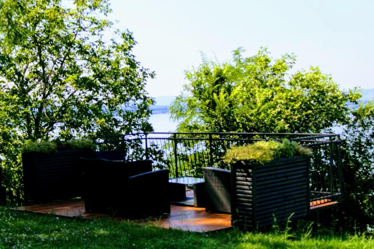 Carobni Breg Villa Голубац Екстериор снимка