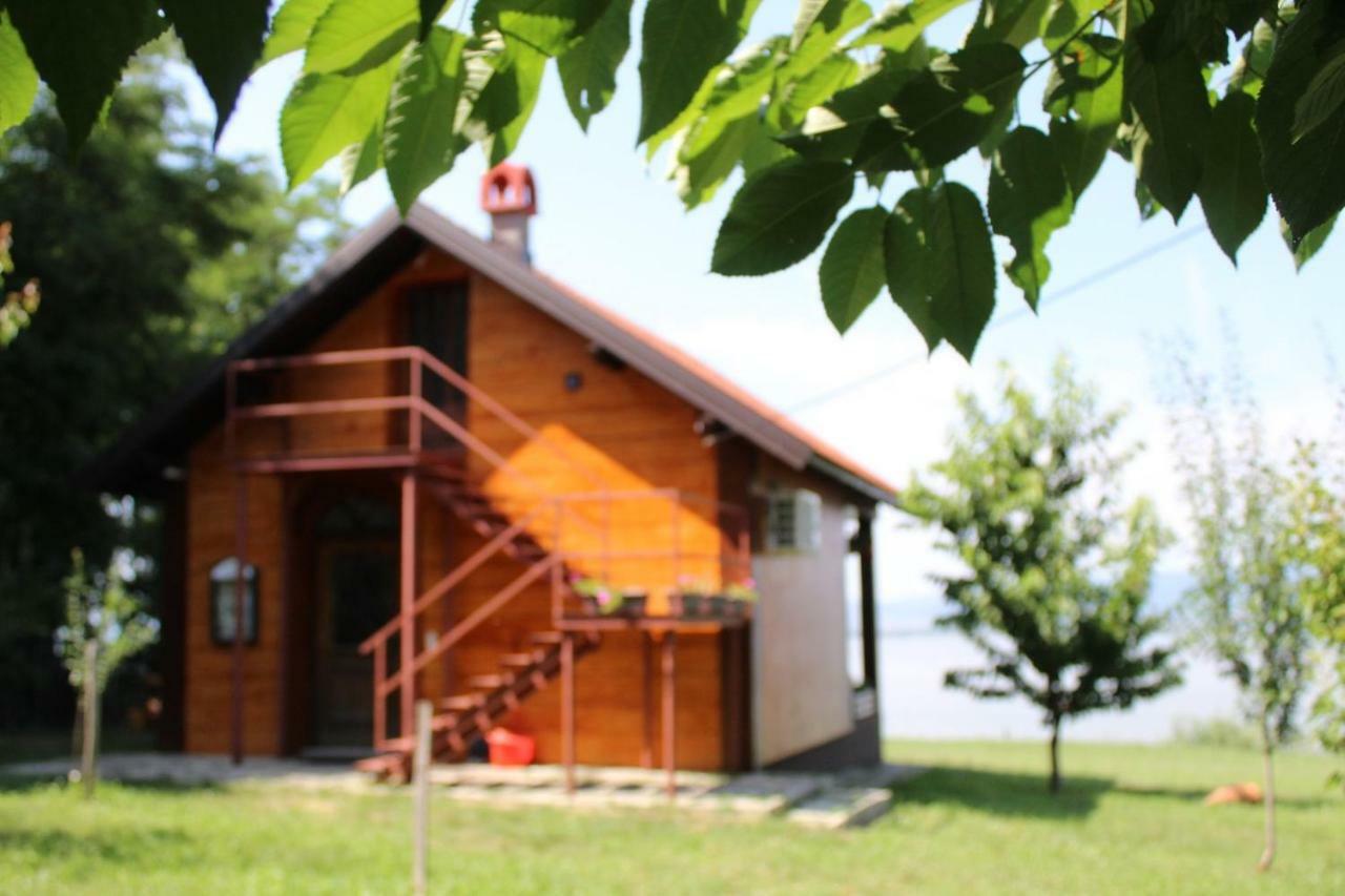 Carobni Breg Villa Голубац Екстериор снимка