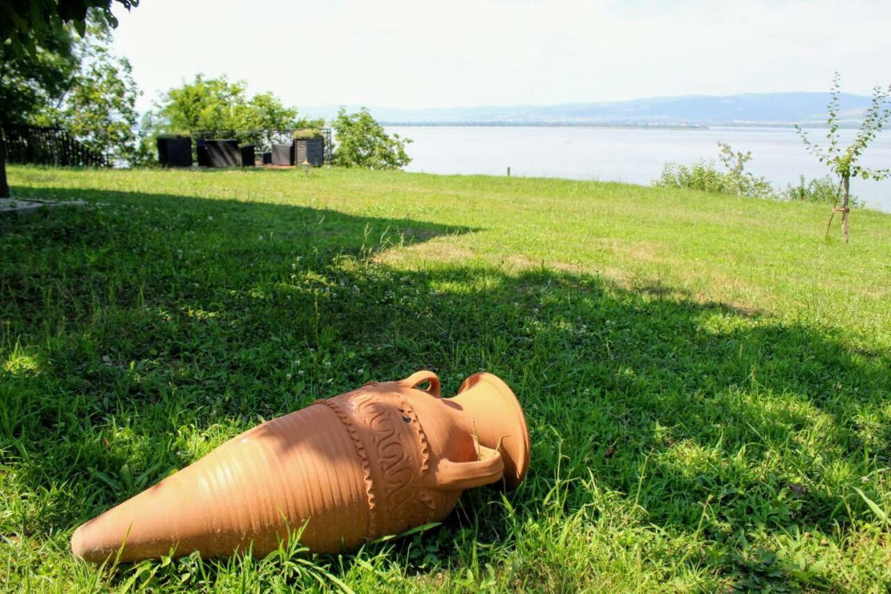 Carobni Breg Villa Голубац Екстериор снимка