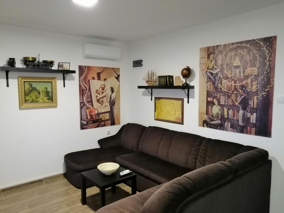 Carobni Breg Villa Голубац Екстериор снимка